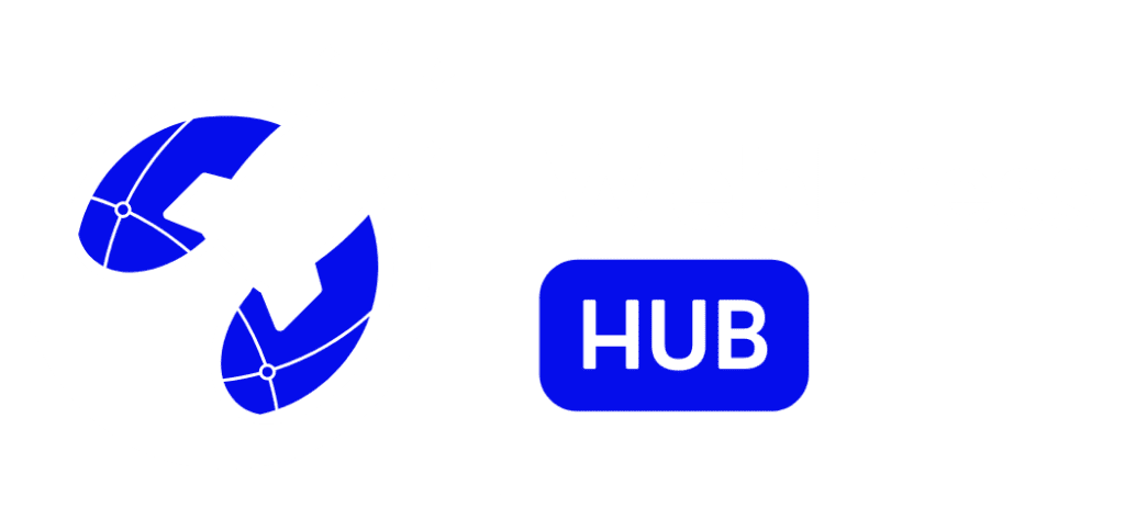 Logo WebPress HUB