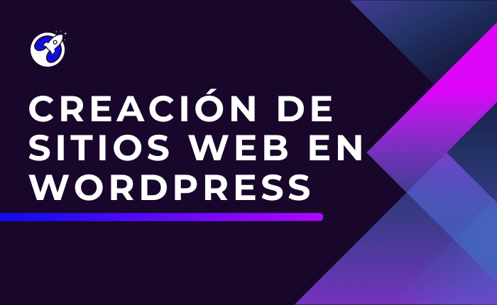 Curso de creación de sitios web en WordPress